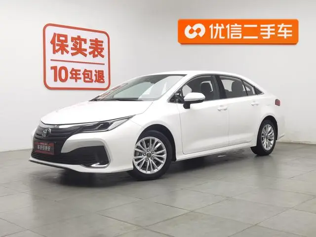 TOYOTA Asian lion 2.0L Aggressive version