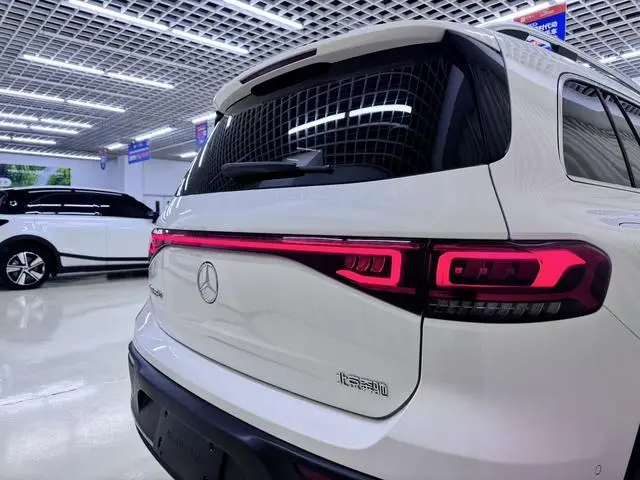 Mercedes-Benz Mercedes-Benz EQB EQB 260
