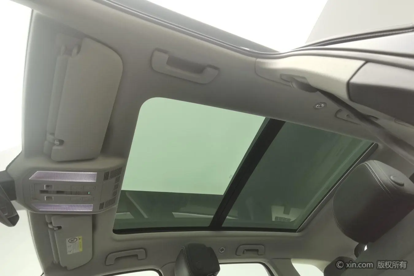 Volkswagen Touareg 2.0 TSI Ruishang Edition