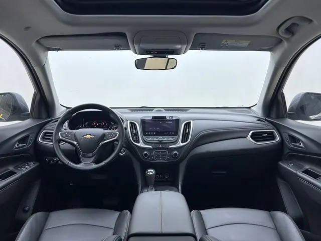 Chevrolet Explorer 535T Automatic Yujie Edition Country VI