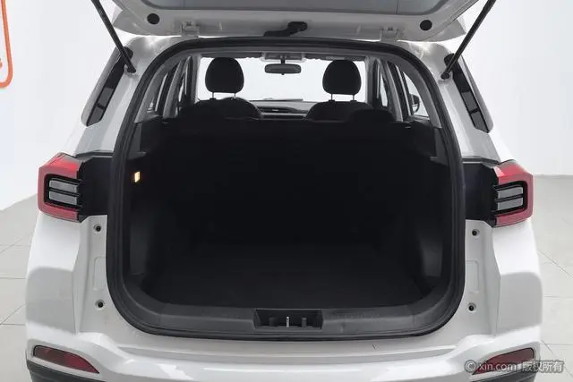 Chery Fulwin Tiggo 5x HERO 1.5L manual Fashion Version