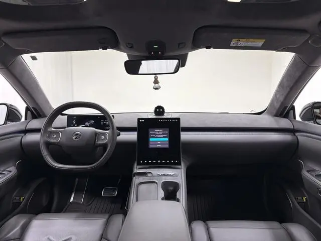 NIO Nio ET7 75kWh