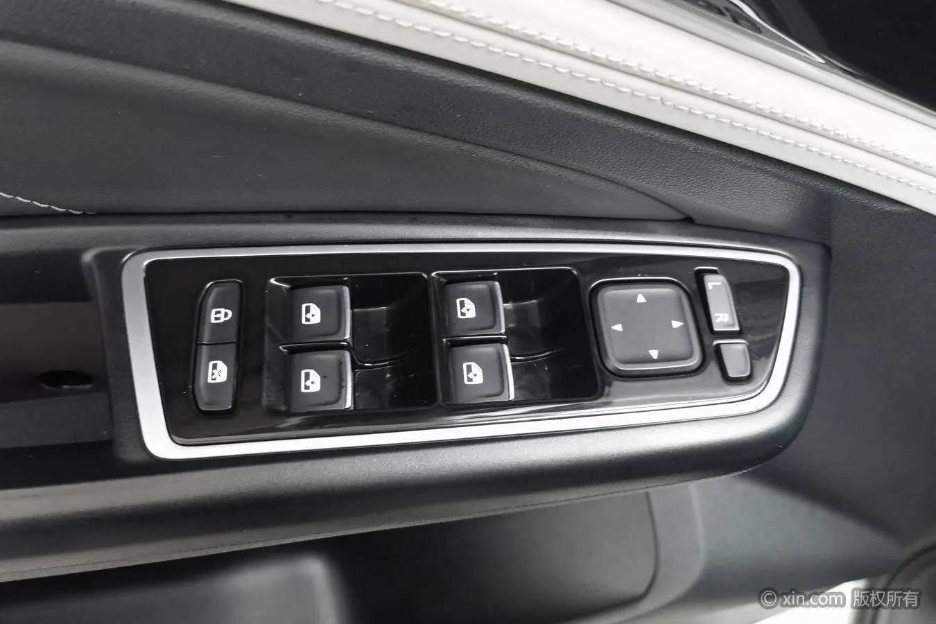 Jetta Jetta VS5 280TSI Automatic Enjoy Edition