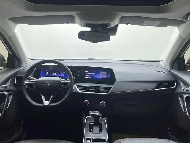 Chevrolet Chuangku RS 1.5T CVT cool Max