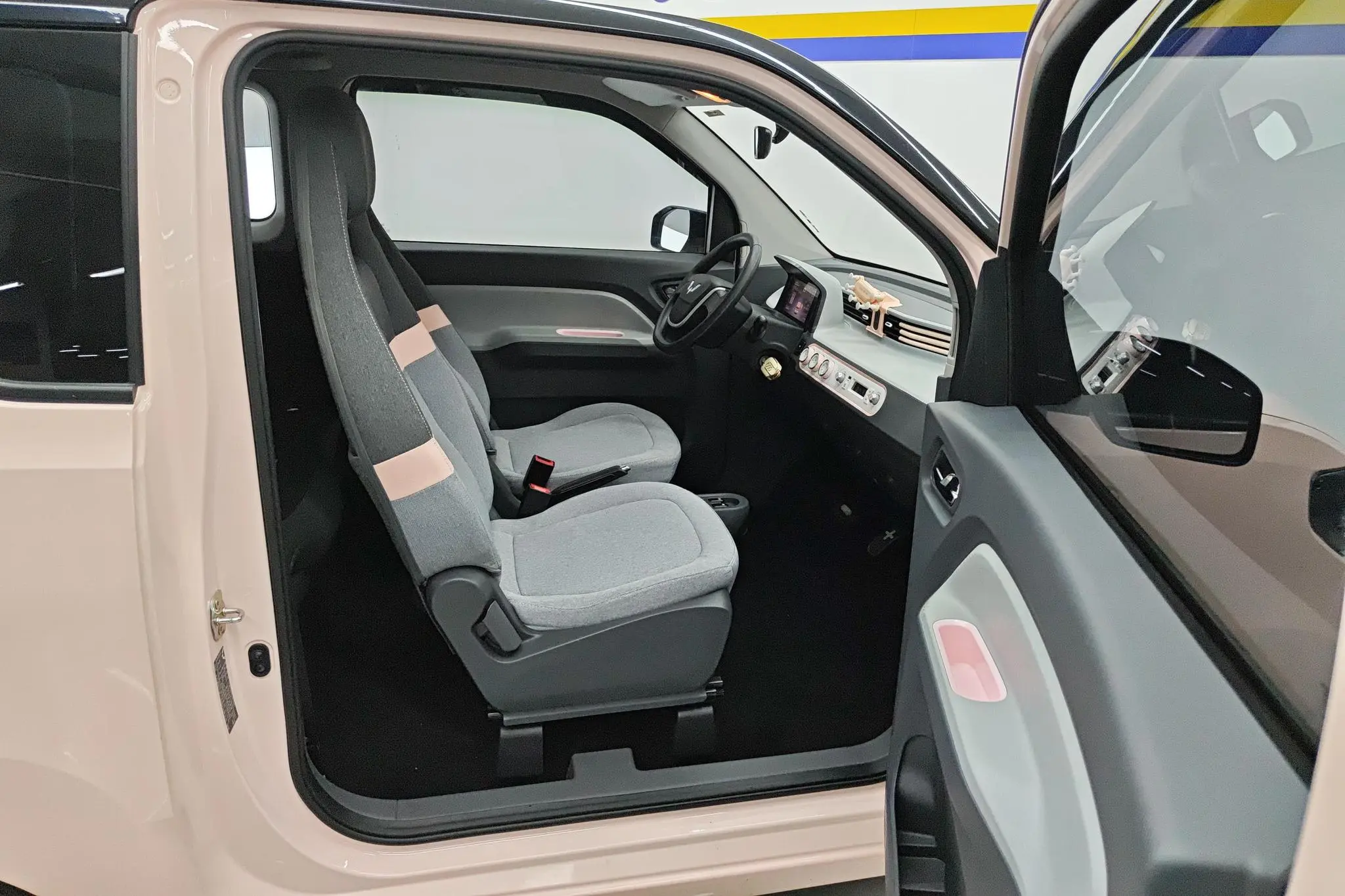 Wuling Wuling Hongguang MINIEV Macaron Premium Ternary Lithium