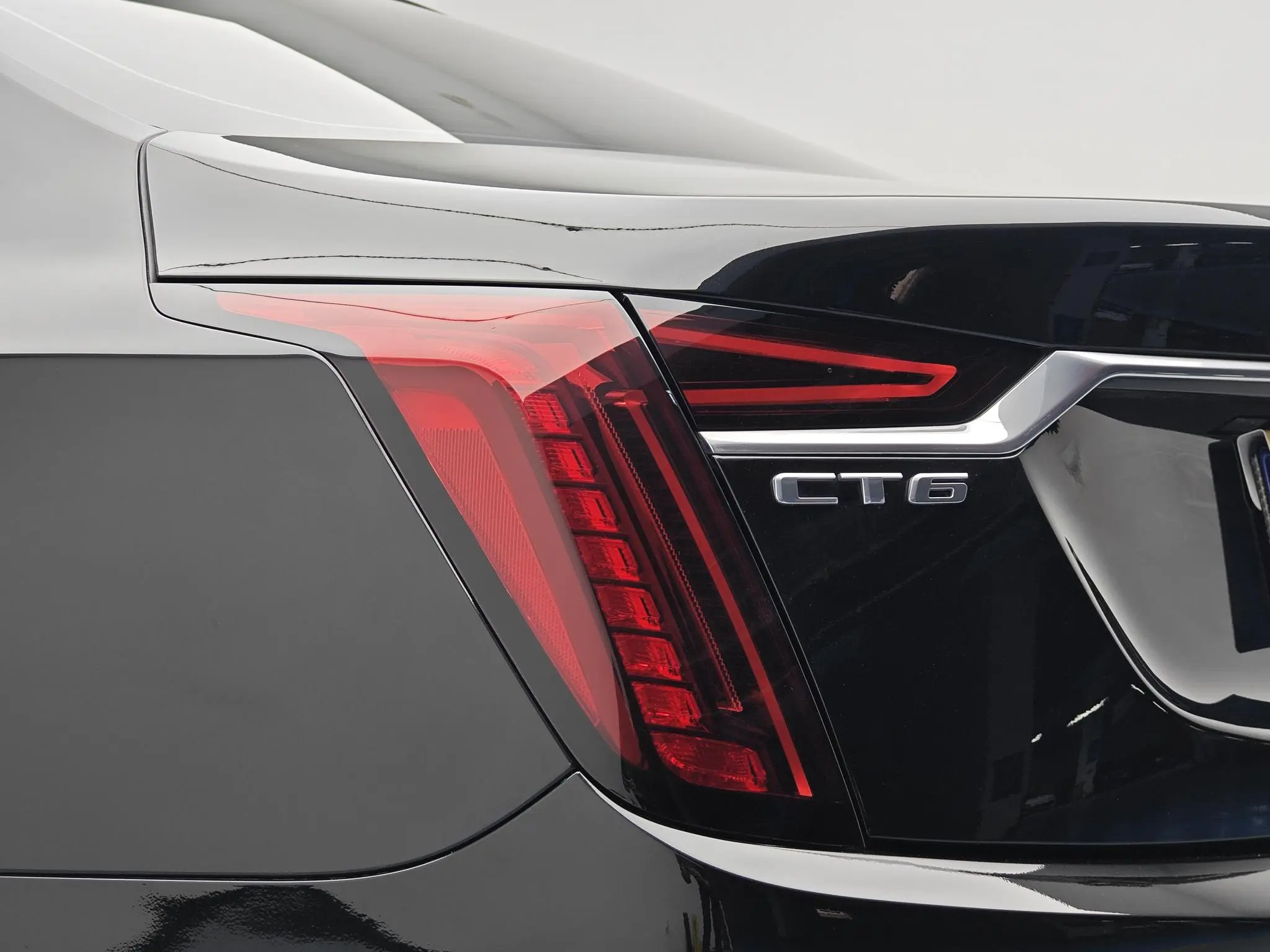 Cadillac Cadillac CT6 28T luxury