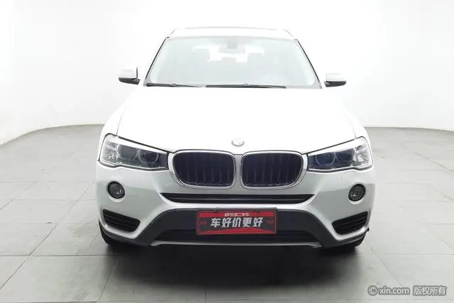 BMW BMW X3 (imported) sDrive20i