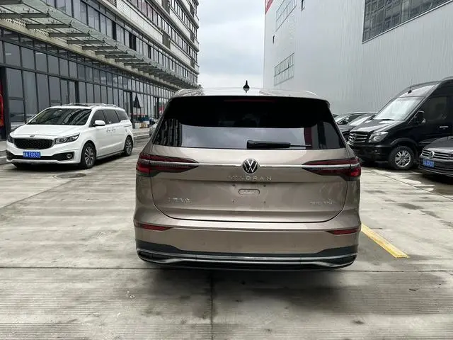 Volkswagen Weiran 380TSI Premium Edition