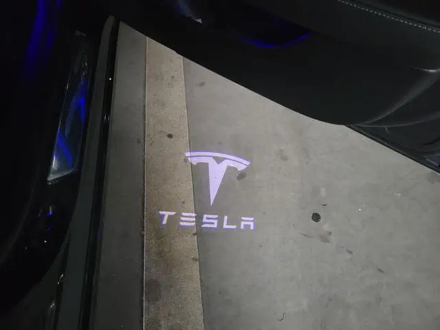 Tesla Model 3 Facelift standard battery life rear drive upgraded version