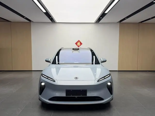 NIO Nio ET5T 75kWh