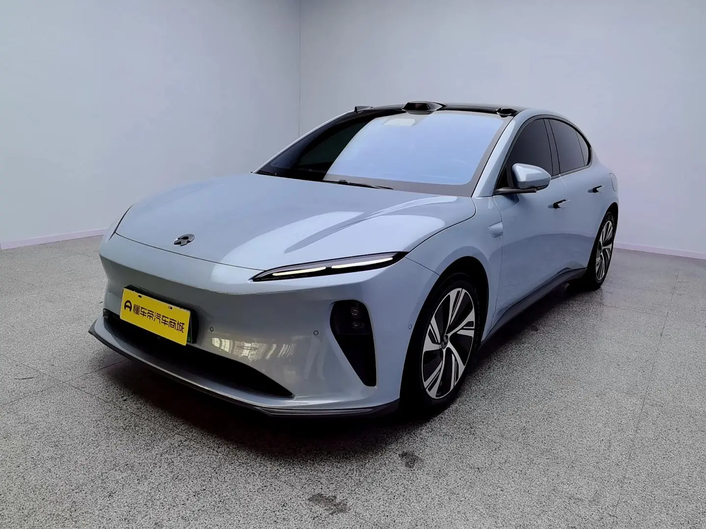 NIO Nio ET5 100kWh
