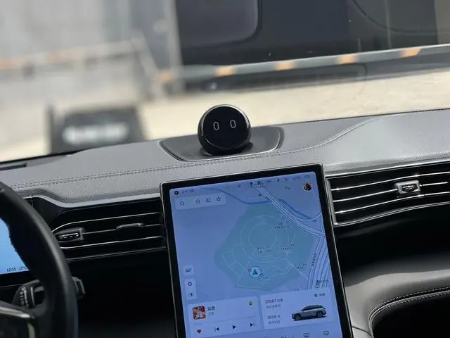 NIO NIO ES6 430KM performance version