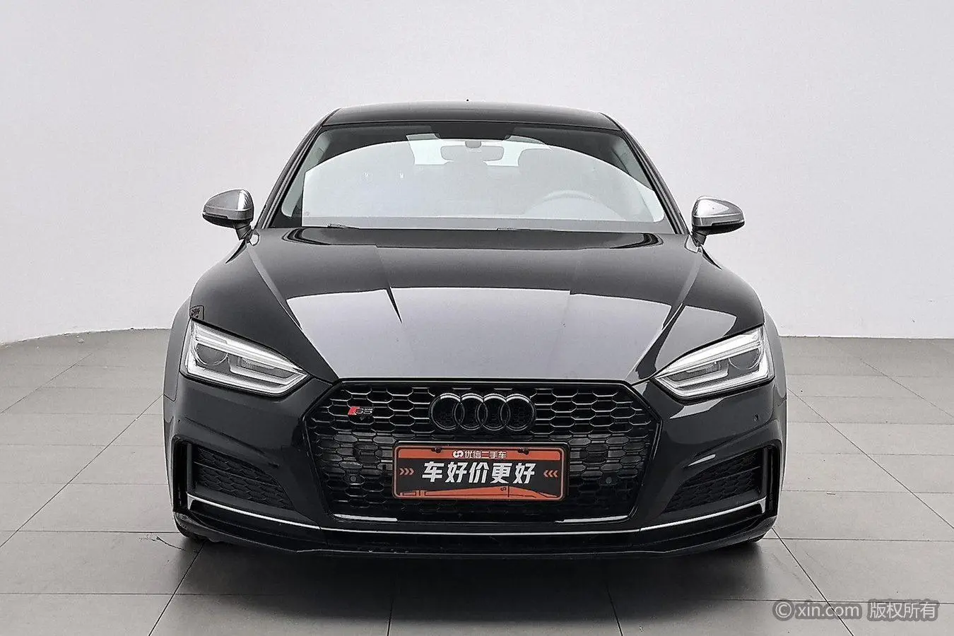 Audi Audi A5 Sportback 40 TFSI fashion type