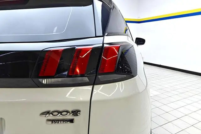 Peugeot Peugeot 4008 350THP Comfort Edition