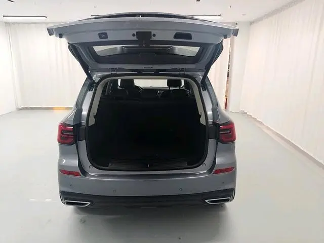 Roewe Roewe RX5 PLUS 300TGI Automatic Charging National Tide Ultimate Edition