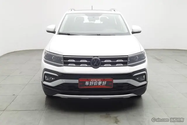 Volkswagen Tu Kai 1.5L automatic comfort version