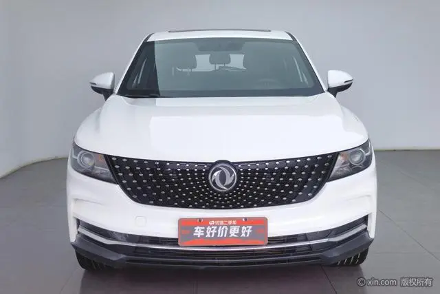 Dongfeng Fengguang Scenery ix5 220T CVT Zhishang Type Country VI