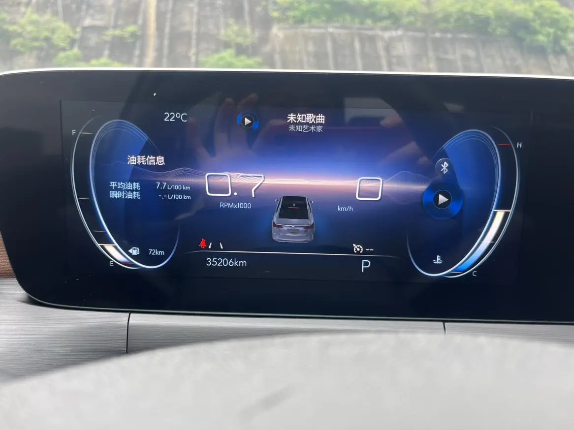 Buick Weilang Pro 533T Fun Edition
