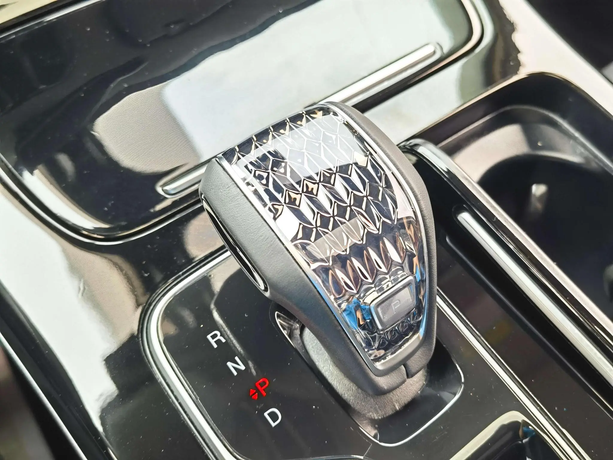 GAC Trumpchi M8 Master Series 2.0TM Super Hybrid Version