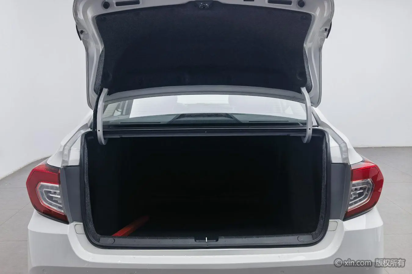 Honda Lingpai 180Turbo CVT Deluxe Edition Country VI