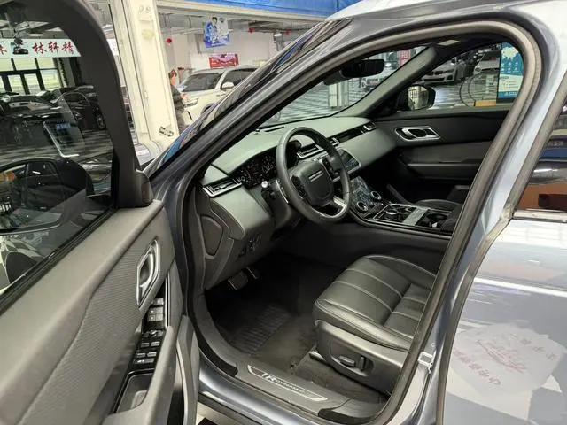 Land Rover Range Rover Star Pulse 250PS R-DYNAMIC S