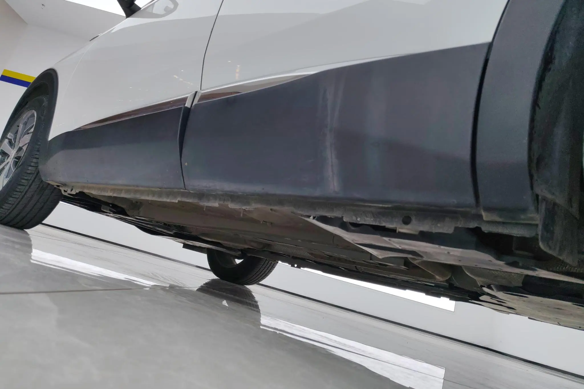Peugeot Peugeot 4008 350THP Elite Edition