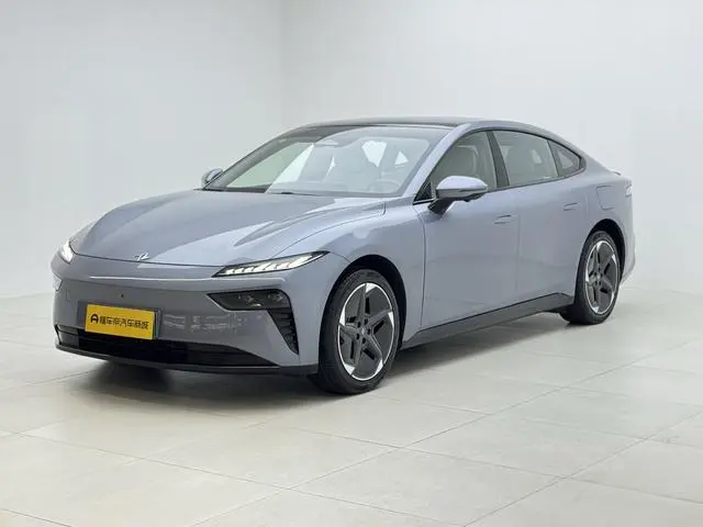 Dongfeng eπ eπ007 Pure electric 530Pro version