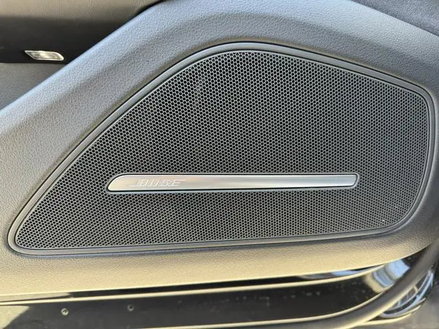 Audi Audi A8 A8L 45 TFSI quattro luxury