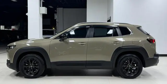 Mazda Mazda CX-50 Xingya 2.0L automatic pilot version