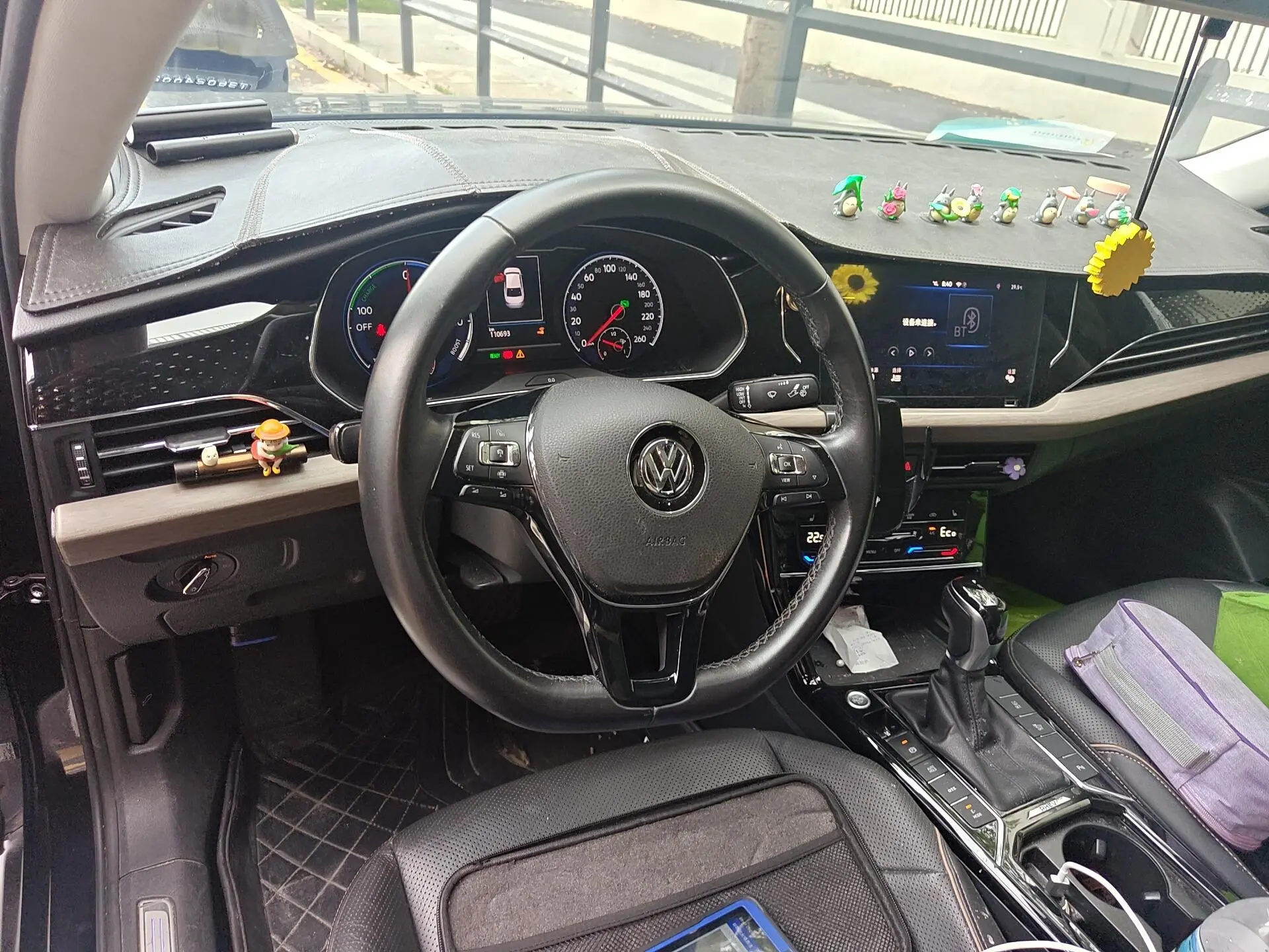 Volkswagen Passat PHEV 430PHEV Hybrid Deluxe Edition