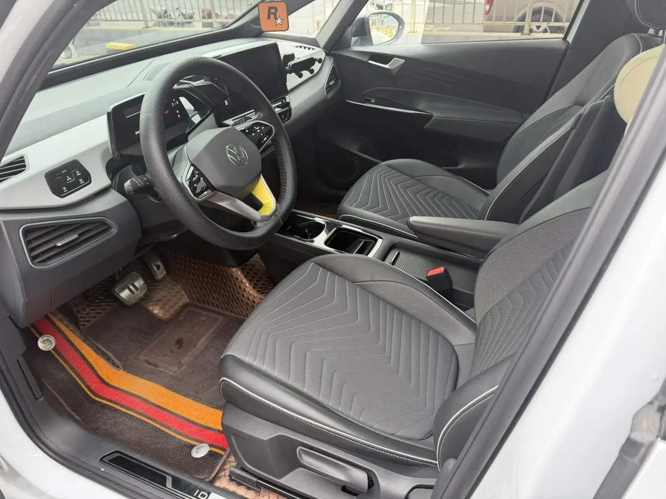 Volkswagen Volkswagen ID.3 Pure Edition