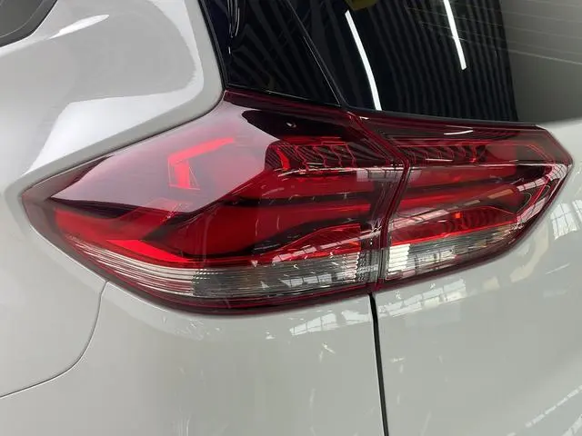 Chevrolet Chuangku RS 1.5T CVT cool Max