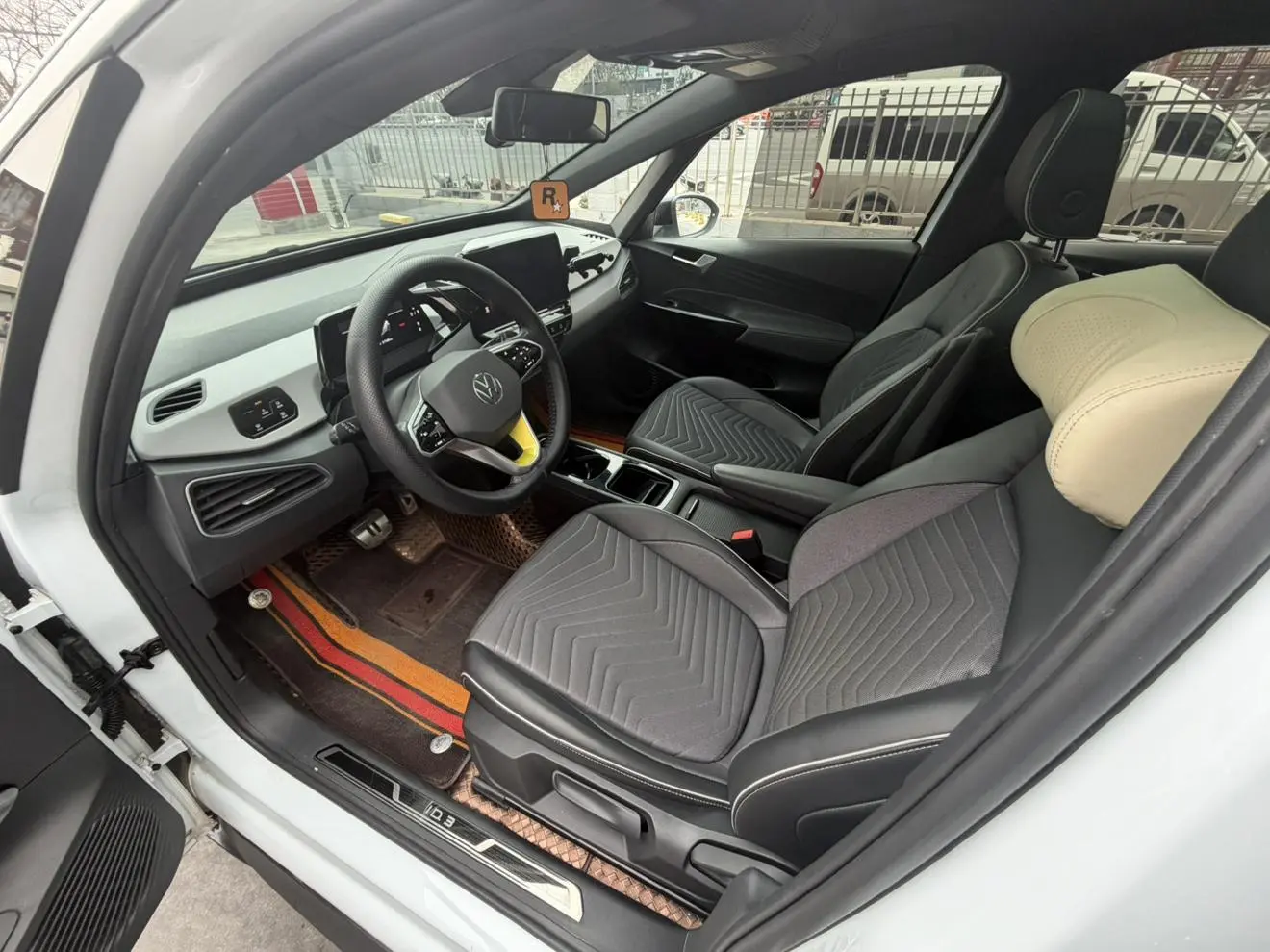 Volkswagen Volkswagen ID.3 Pure Edition