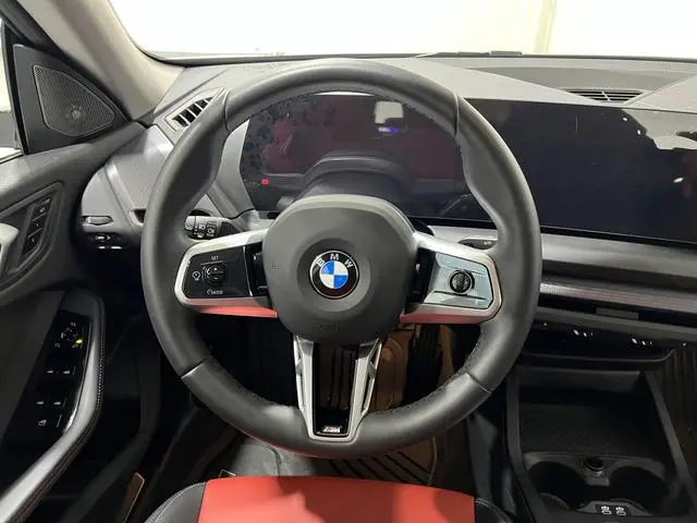 BMW BMW 2 Series 225L M Sports Yao Ye Suit