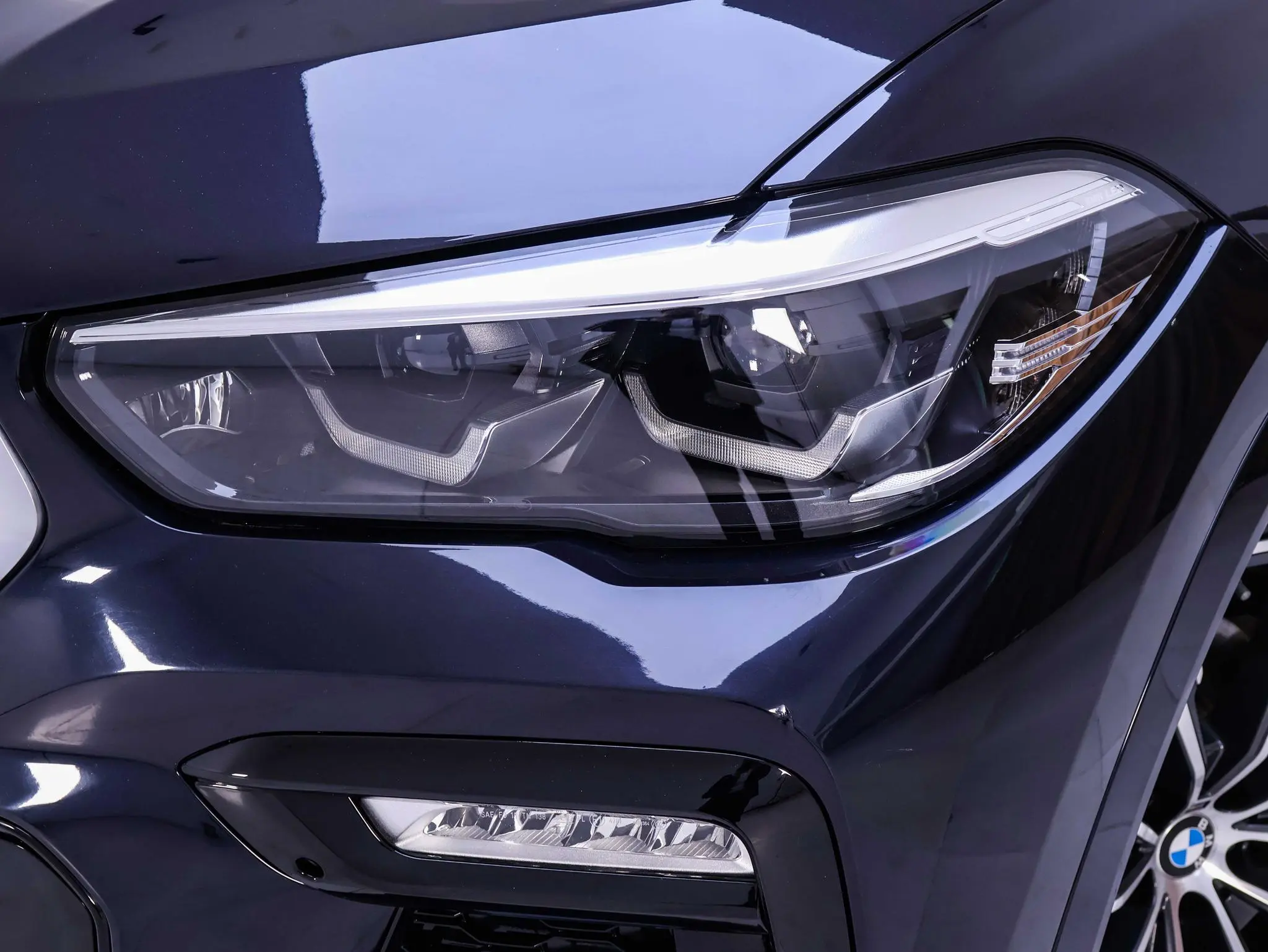 BMW BMW X6 xDrive30i M sports suit
