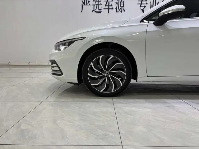 Volkswagen golf 280TSI DSG Pro
