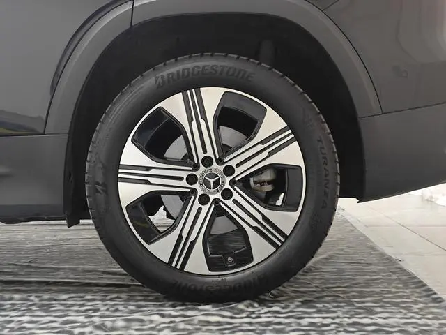 Mercedes-Benz Mercedes-Benz EQB Facelift EQB 350 4MATIC