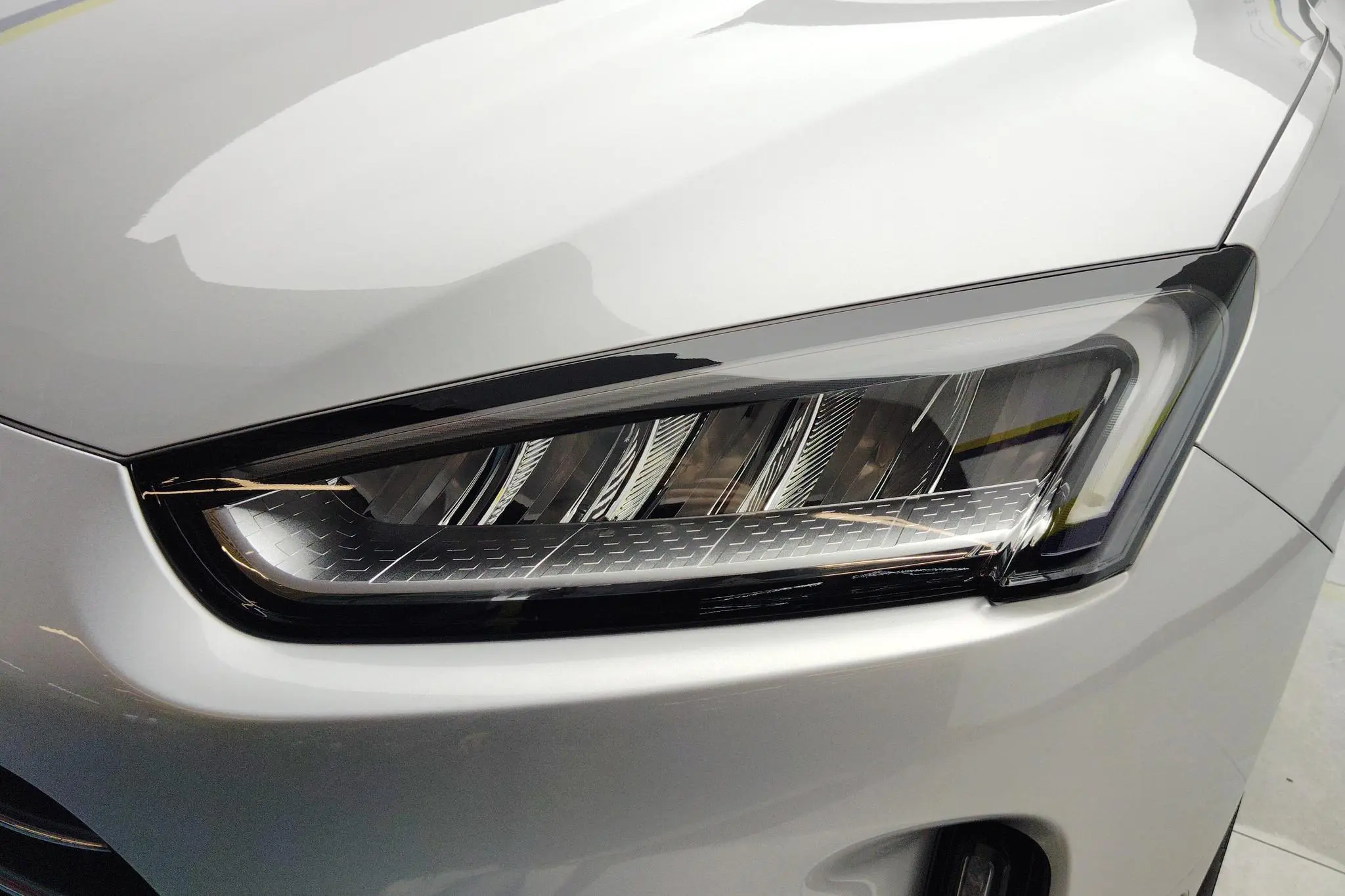AITO Ask the world M5 Extended range Four-wheel drive Ultimate Edition