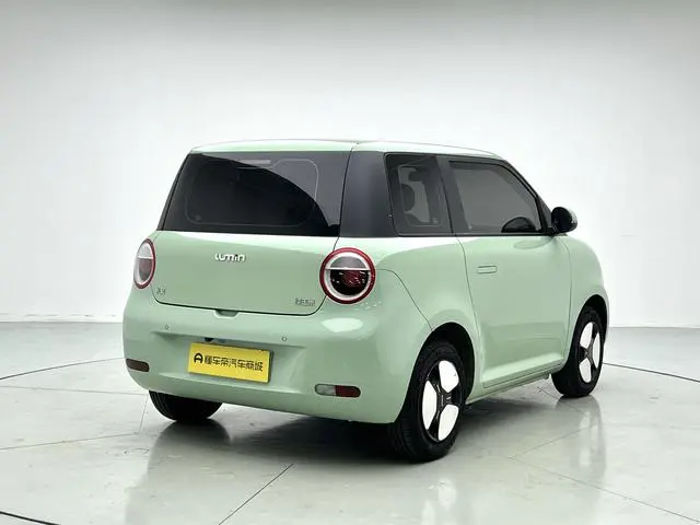 Changan Qiyuan Changan Lumin 155km sweet style