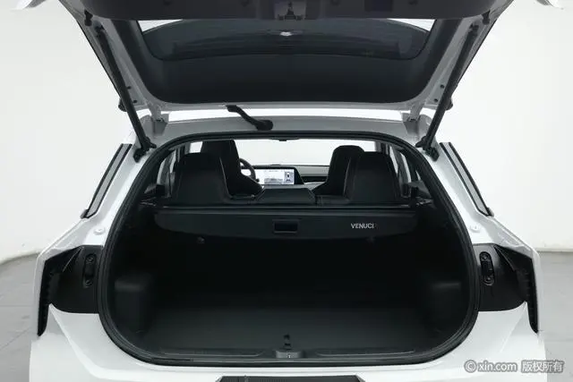 Venucia Qichen Big V 260T King Edition