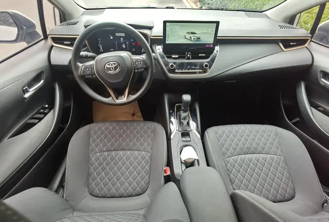 TOYOTA Asian lion 2.0L CVT Pioneer Edition