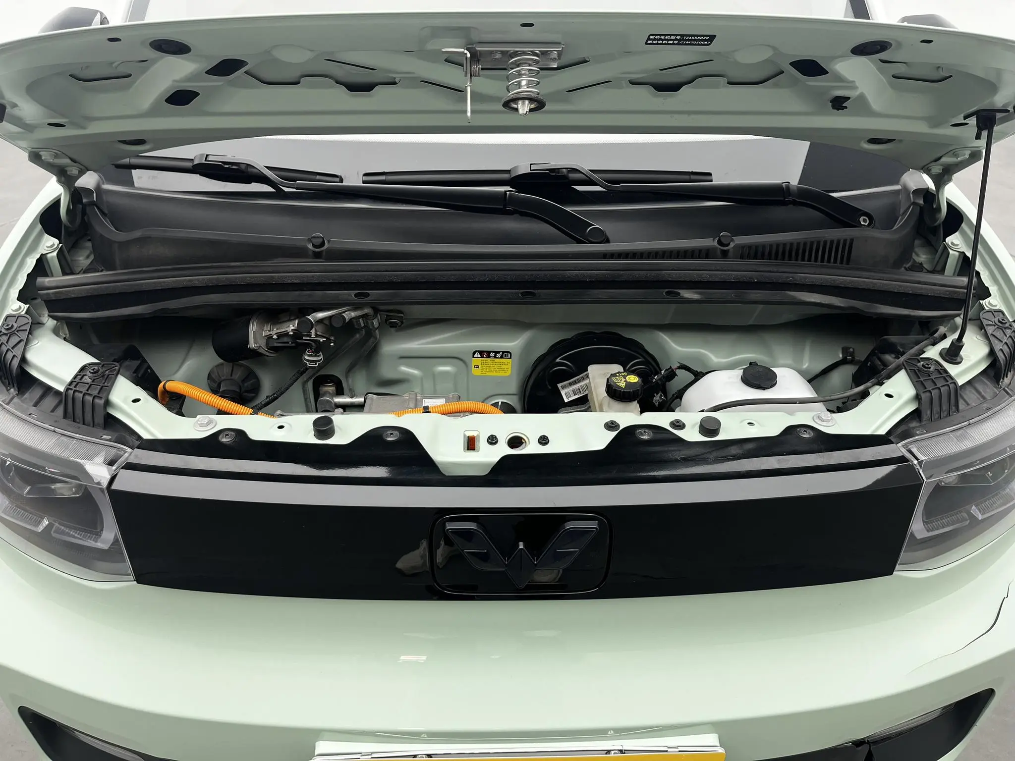 Wuling Wuling Hongguang MINIEV Macaron Premium Lithium Iron Phosphate