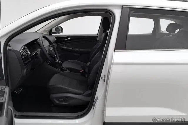 Jetta Jetta VS7 1.4T Automatic Glory Version