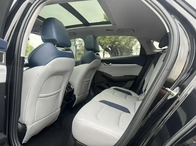 Geely Xingrui 2.0T Premium type