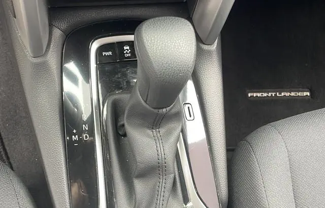 TOYOTA Fenglanda 2.0L CVT Leading Version