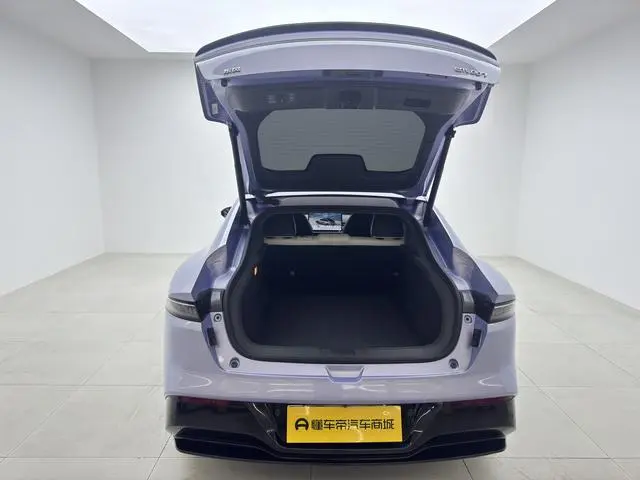 Dongfeng eπ eπ007 Pure electric 620Pro version