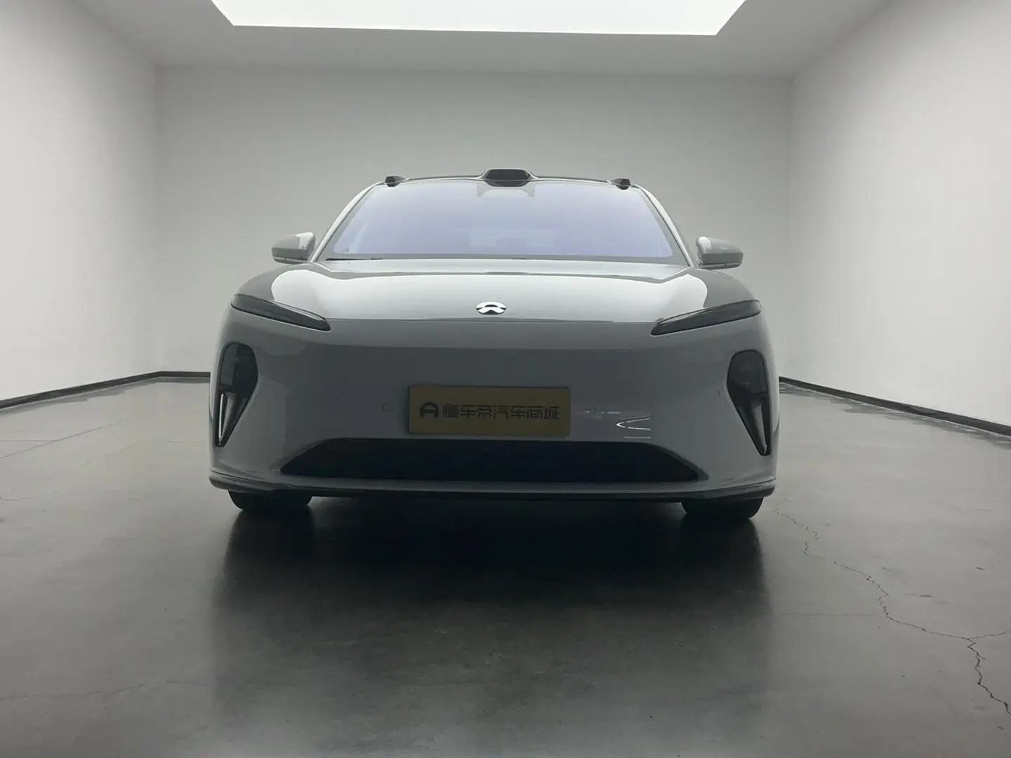 NIO Nio ET5 75kWh