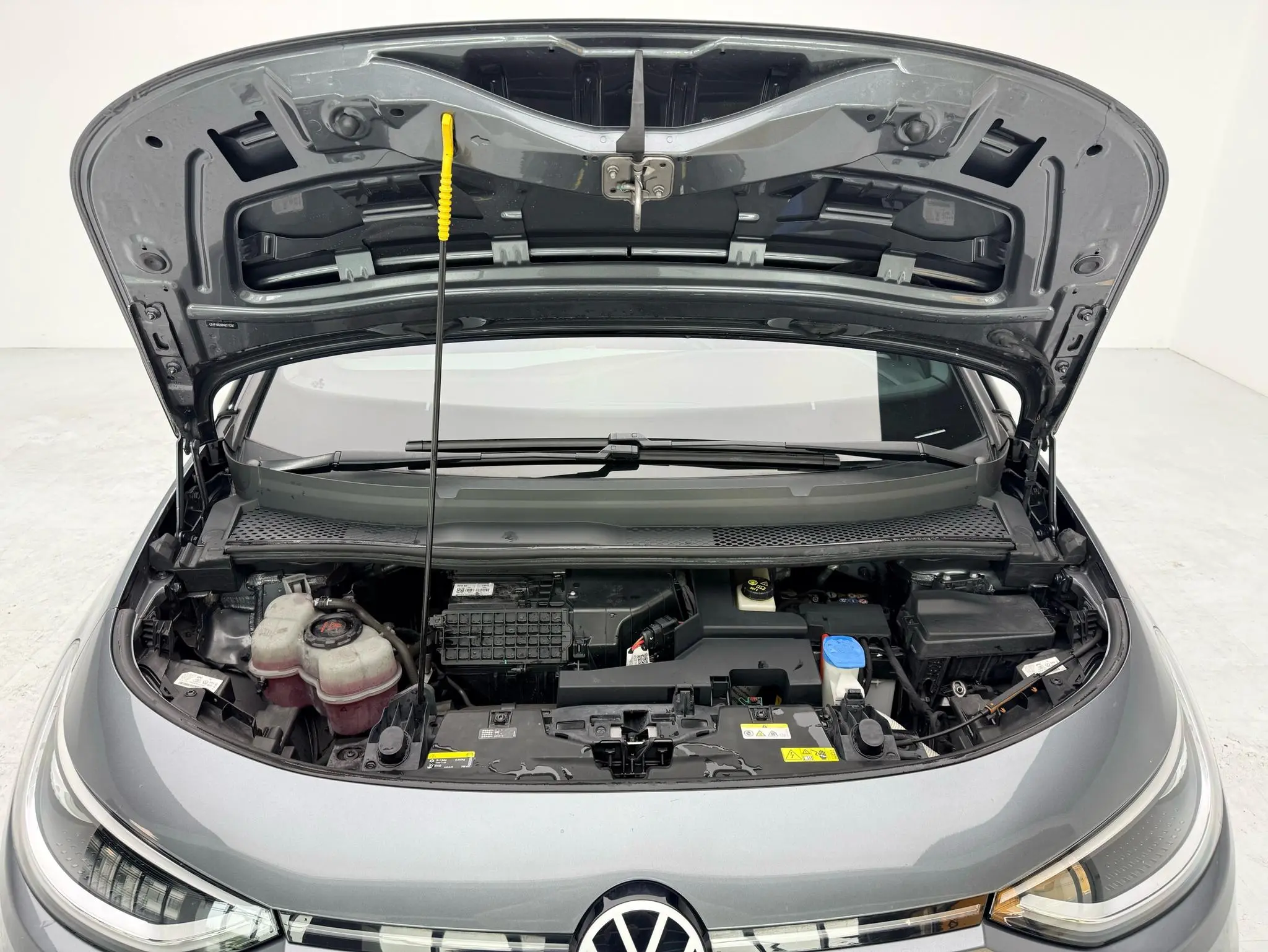 Volkswagen Volkswagen ID.3 Extreme Wisdom Edition