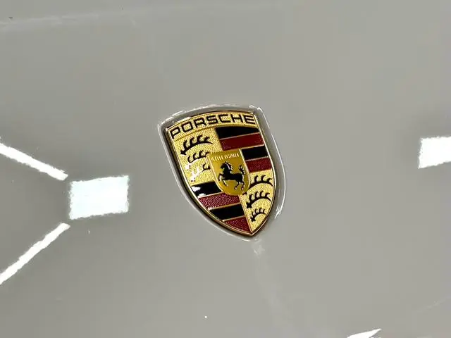 Porsche Macan Macan 2.0T