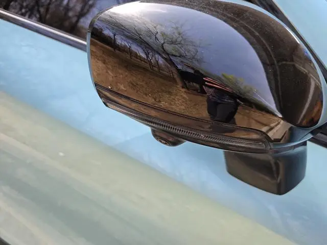 Shenlan Deepal Dark blue S05 510Ultra Pure Electric Version